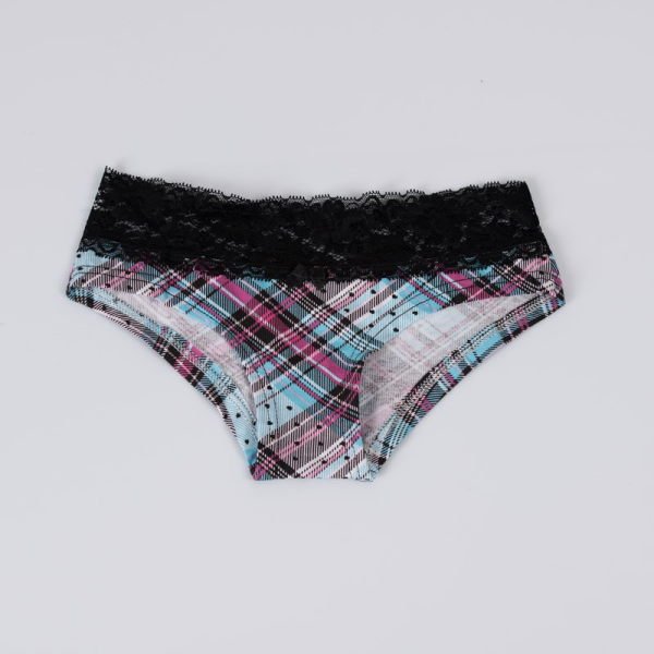 CottonHill Dantelli Külot 4962