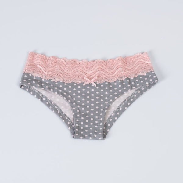 CottonHill Dantelli Külot 4962