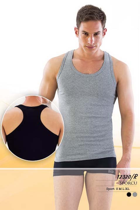 Emay Rambo Erkek Atlet 12320R