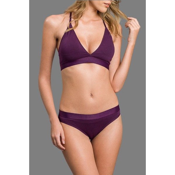 CottonHill Sütyen Külot Takım 1832