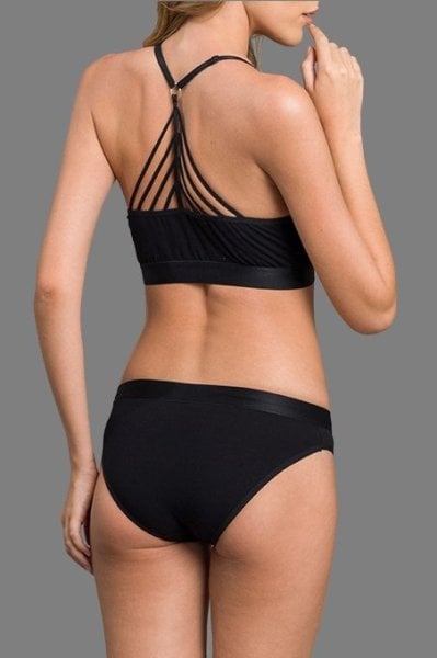 CottonHill Sütyen Külot Takım 1832