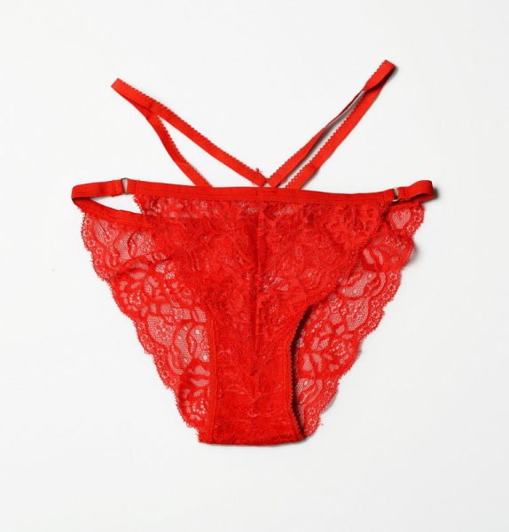 CottonHill Dantelli Kadın Külot  CH0119