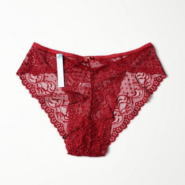 CottonHill Dantelli Kadın Külot  CH4375