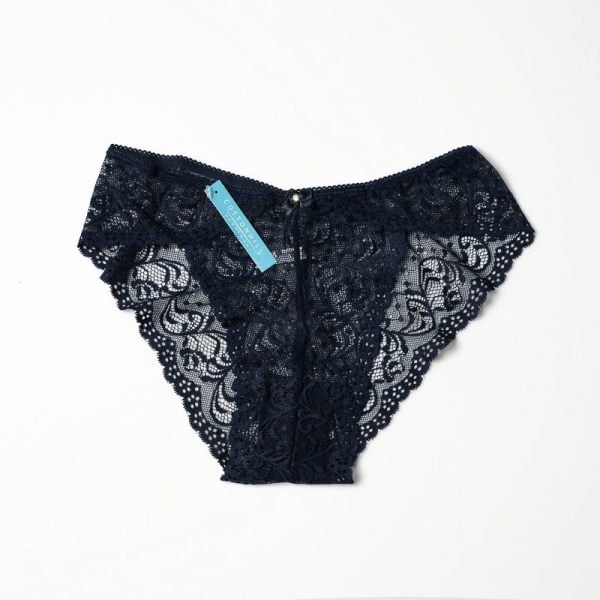 CottonHill Dantelli Kadın Külot  CH4375