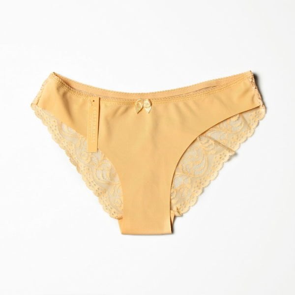 CottonHill Arkası Dantelli Kadın Külot CH4988