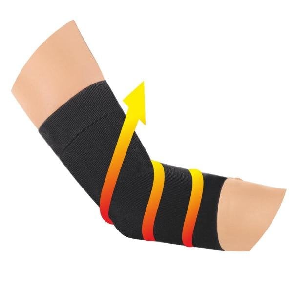 Dore Thermal Kolluk (Unisex) 13129 TEN / 57 - TEK BEDEN