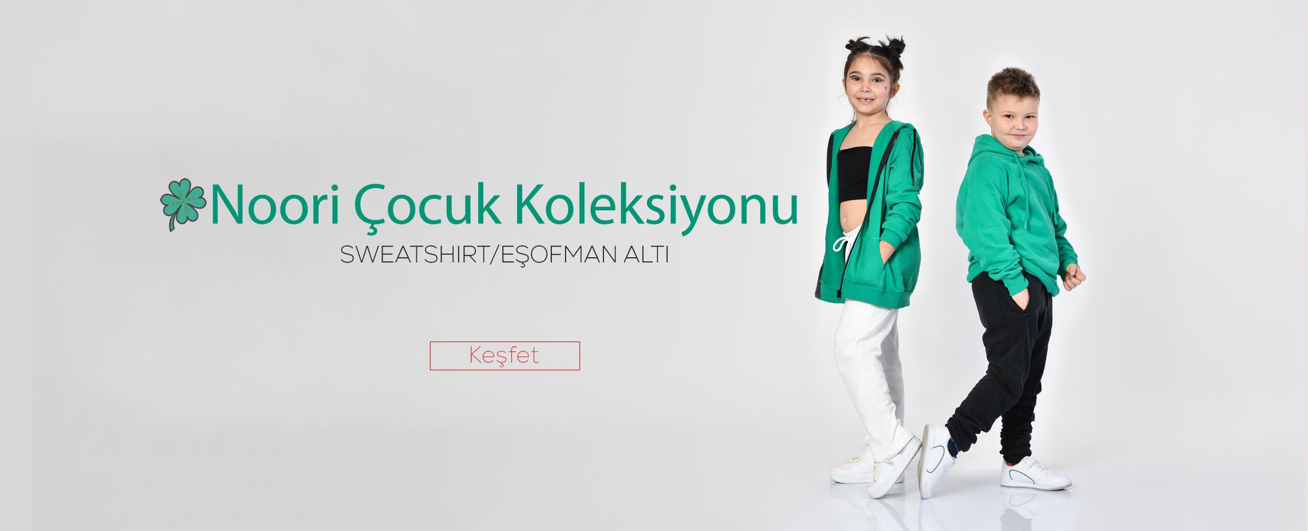 Noori Çocuk