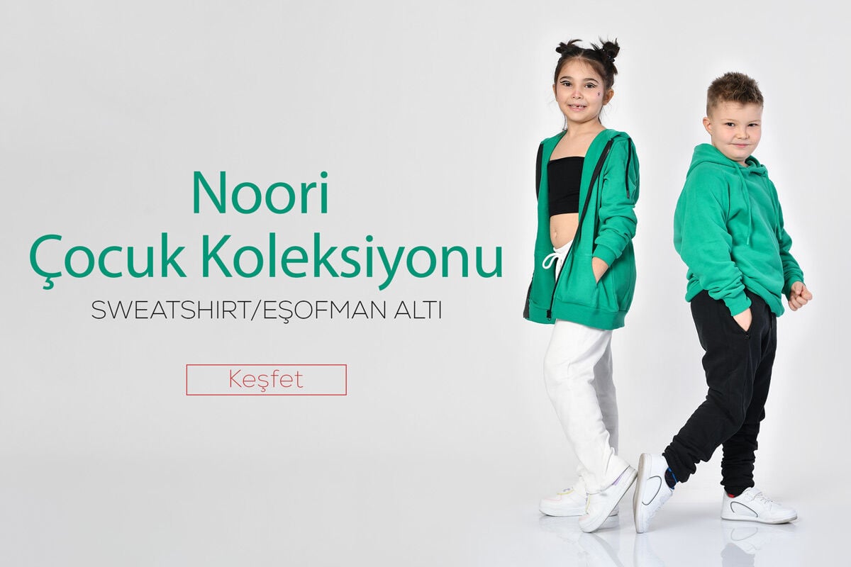 Noori Çocuk